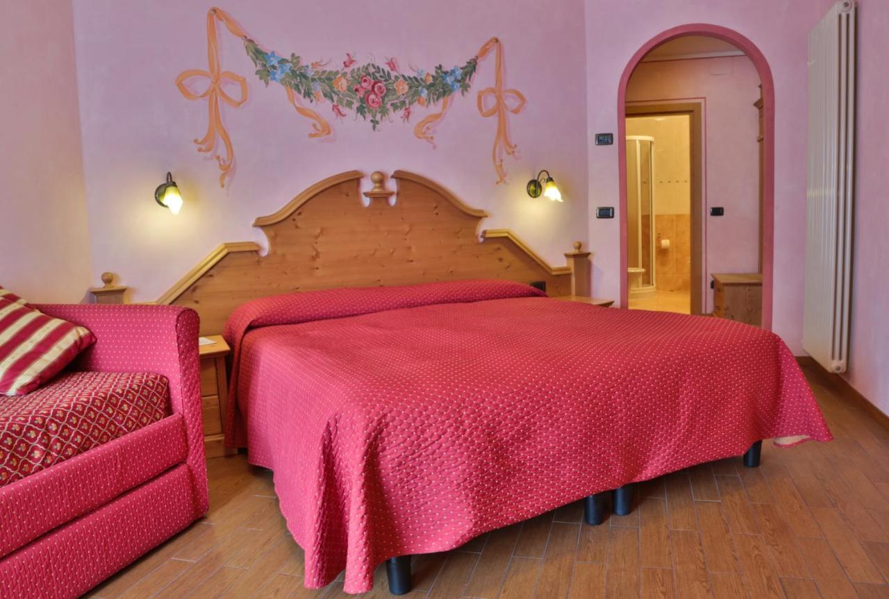 Hotel Fai Fai della Paganella Εξωτερικό φωτογραφία