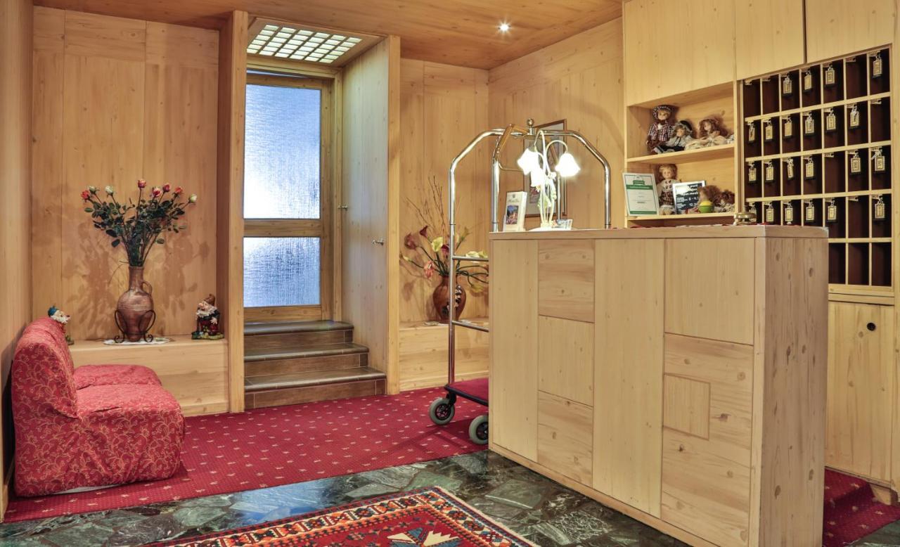 Hotel Fai Fai della Paganella Εξωτερικό φωτογραφία