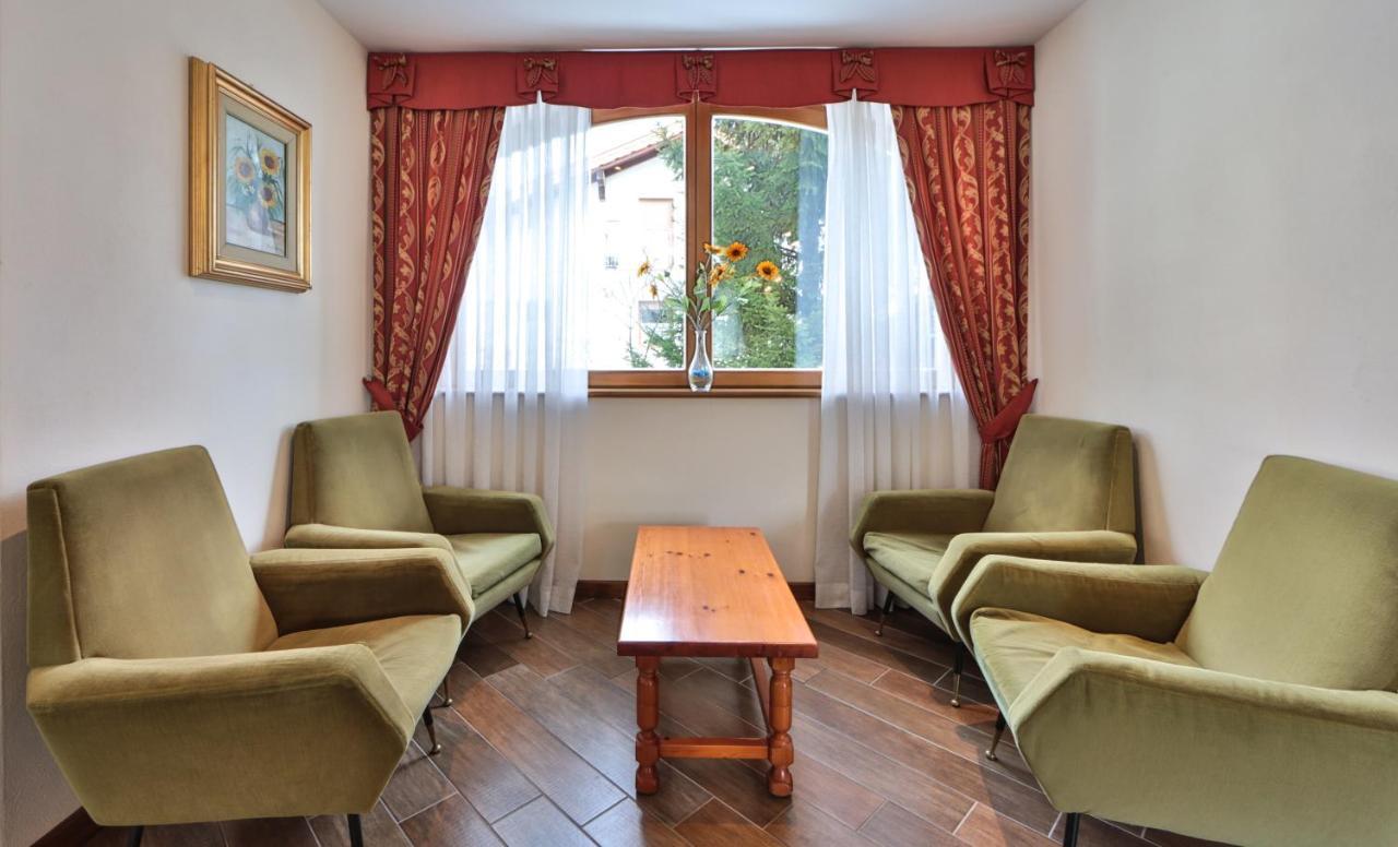 Hotel Fai Fai della Paganella Εξωτερικό φωτογραφία