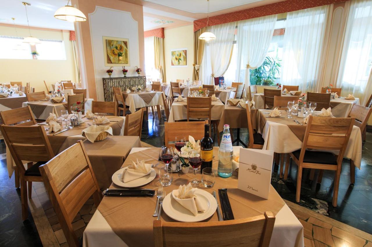 Hotel Fai Fai della Paganella Εξωτερικό φωτογραφία