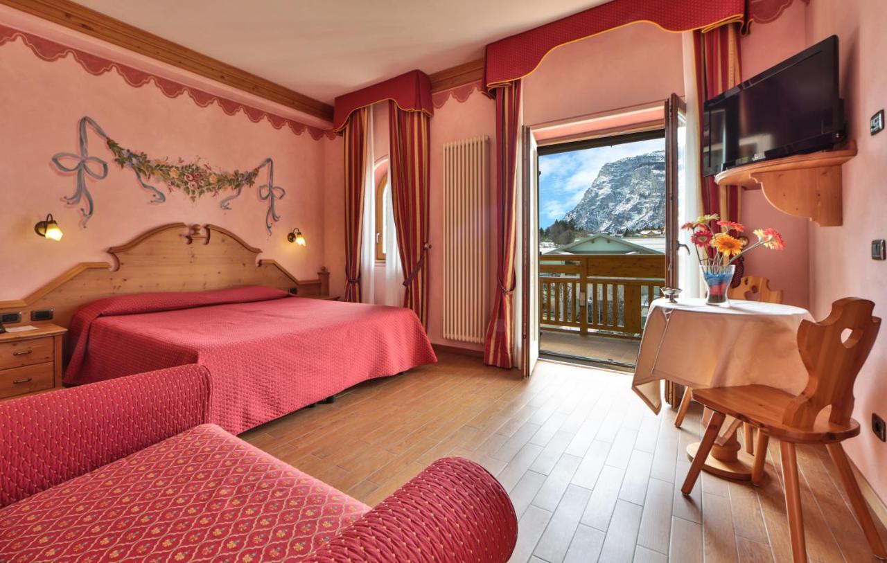 Hotel Fai Fai della Paganella Εξωτερικό φωτογραφία