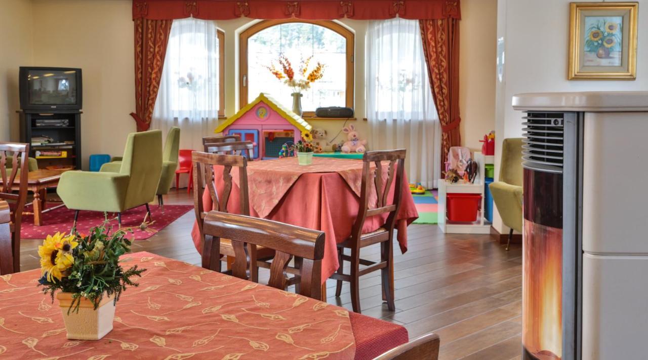 Hotel Fai Fai della Paganella Εξωτερικό φωτογραφία