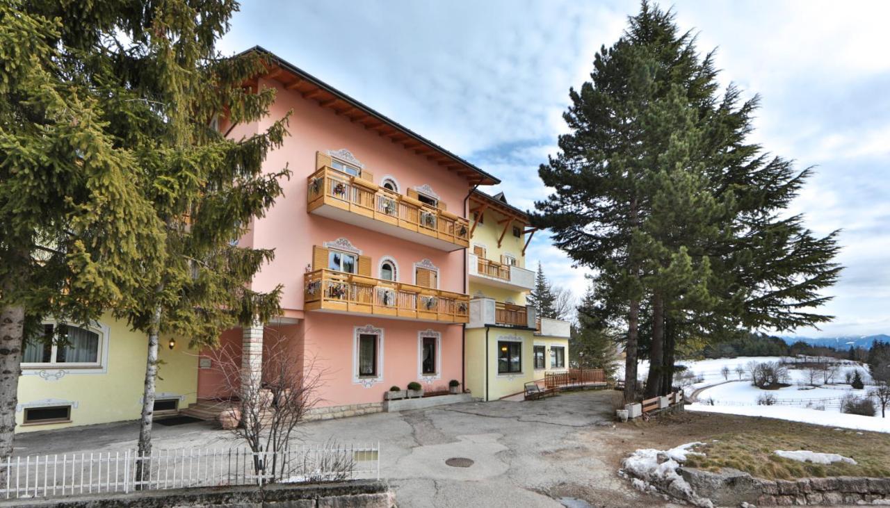 Hotel Fai Fai della Paganella Εξωτερικό φωτογραφία
