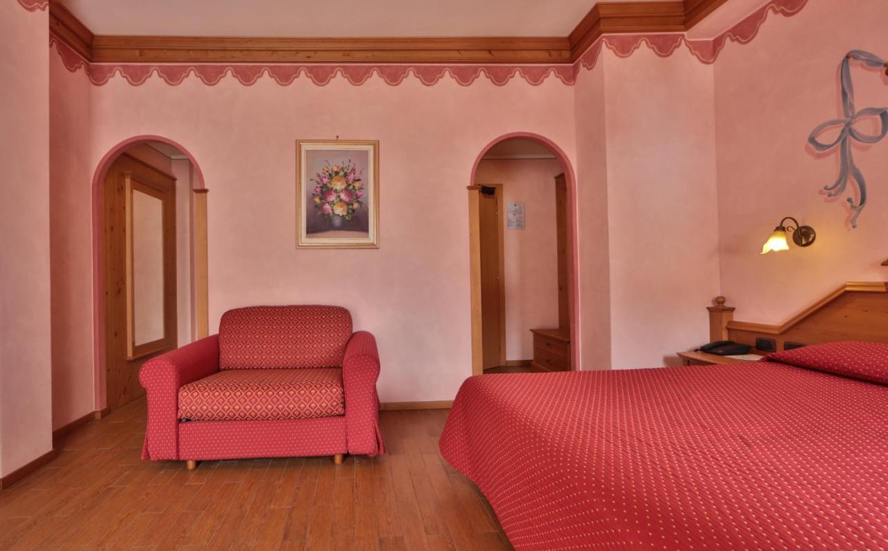 Hotel Fai Fai della Paganella Εξωτερικό φωτογραφία