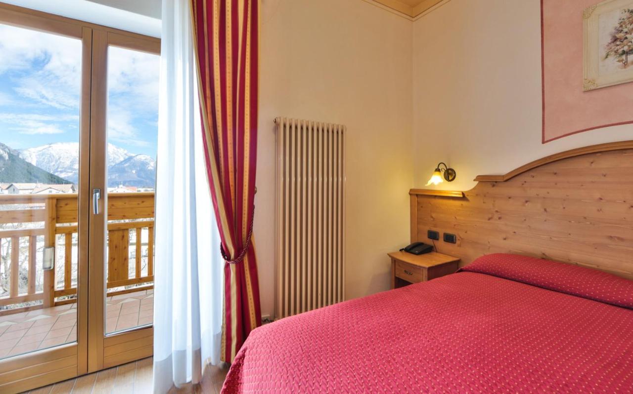 Hotel Fai Fai della Paganella Εξωτερικό φωτογραφία