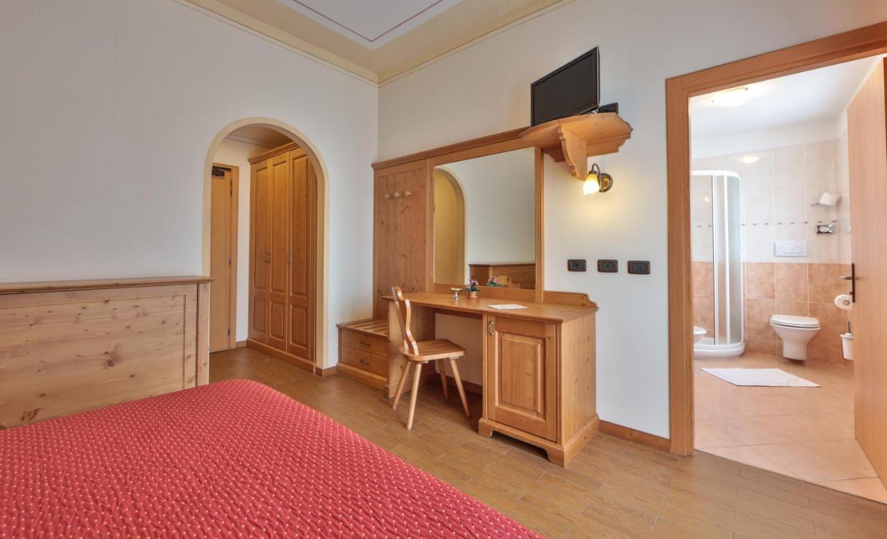 Hotel Fai Fai della Paganella Εξωτερικό φωτογραφία