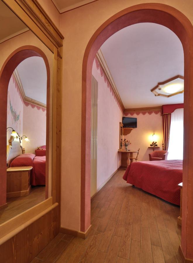 Hotel Fai Fai della Paganella Εξωτερικό φωτογραφία