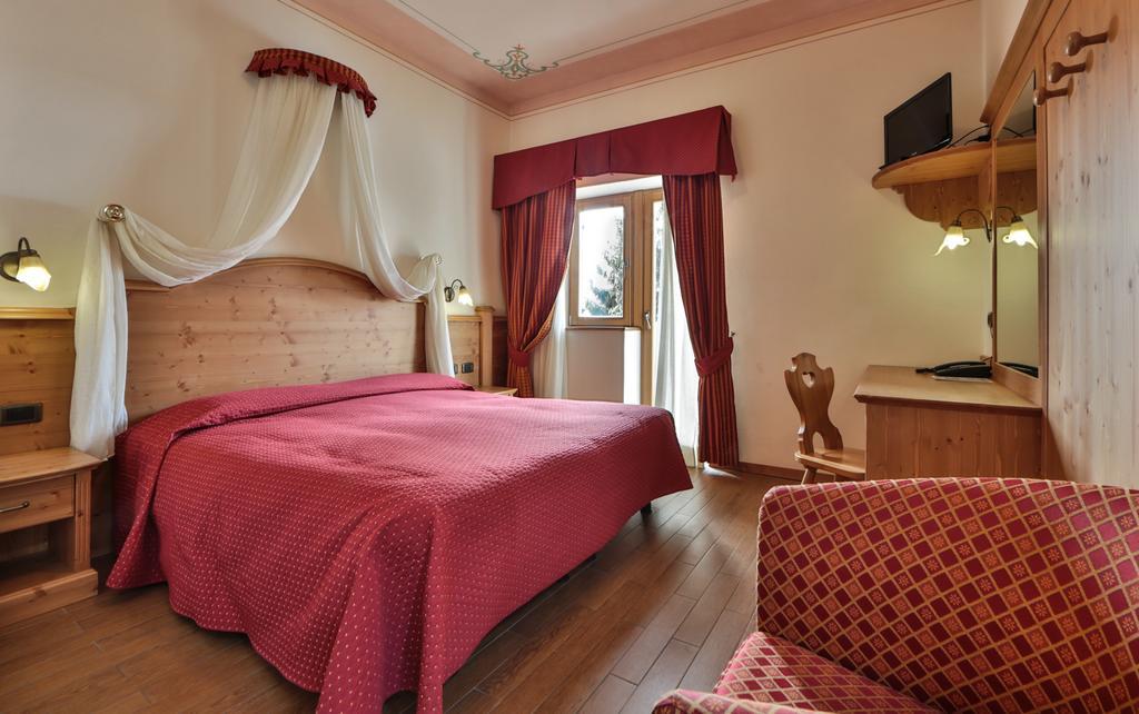 Hotel Fai Fai della Paganella Εξωτερικό φωτογραφία