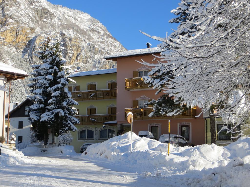 Hotel Fai Fai della Paganella Εξωτερικό φωτογραφία
