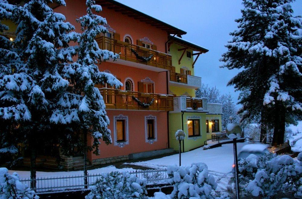 Hotel Fai Fai della Paganella Εξωτερικό φωτογραφία