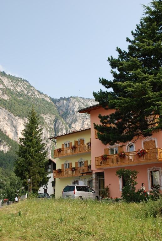 Hotel Fai Fai della Paganella Εξωτερικό φωτογραφία