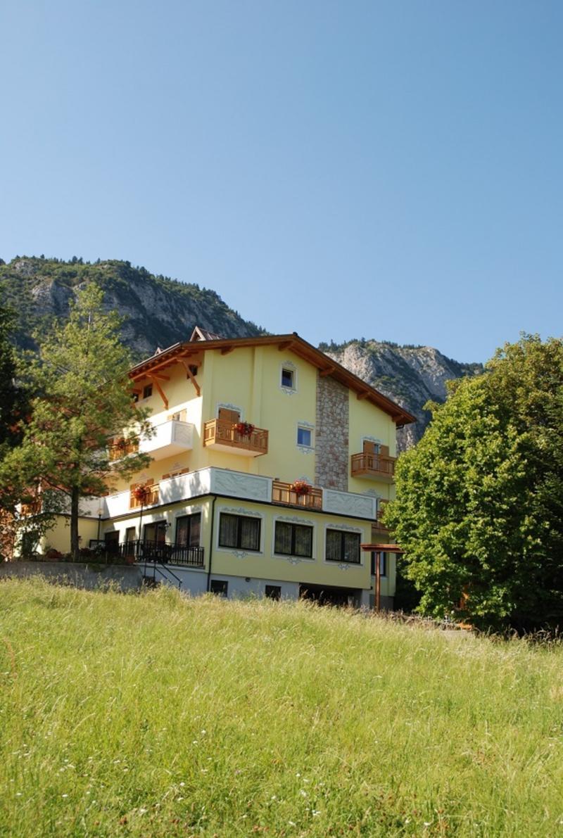 Hotel Fai Fai della Paganella Εξωτερικό φωτογραφία