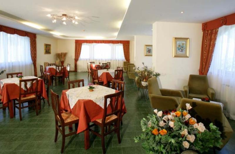Hotel Fai Fai della Paganella Εξωτερικό φωτογραφία