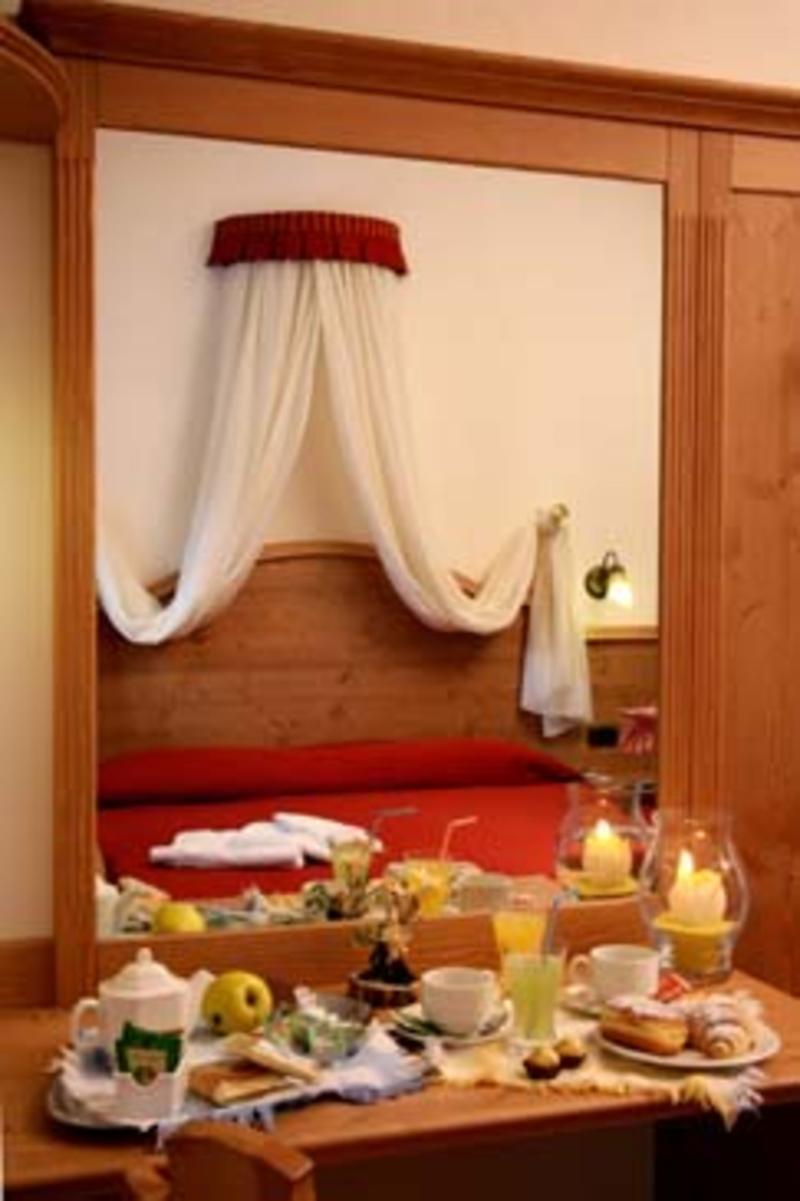 Hotel Fai Fai della Paganella Εξωτερικό φωτογραφία
