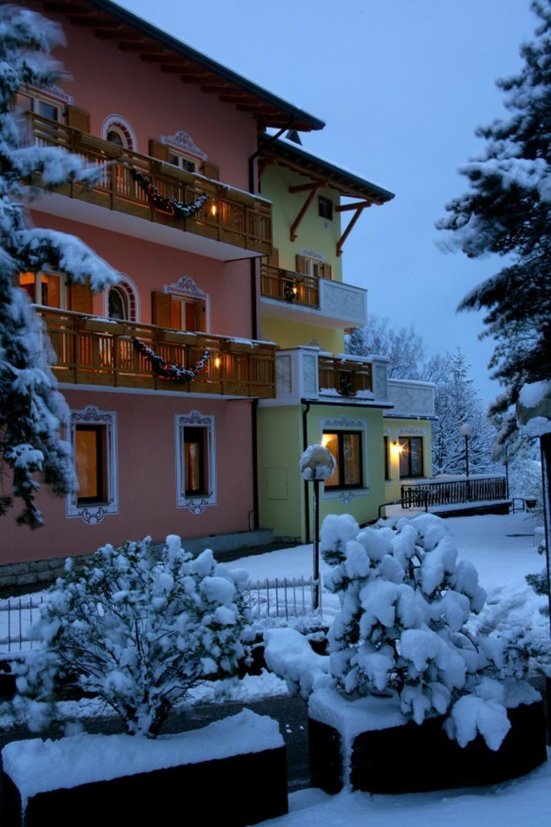 Hotel Fai Fai della Paganella Εξωτερικό φωτογραφία