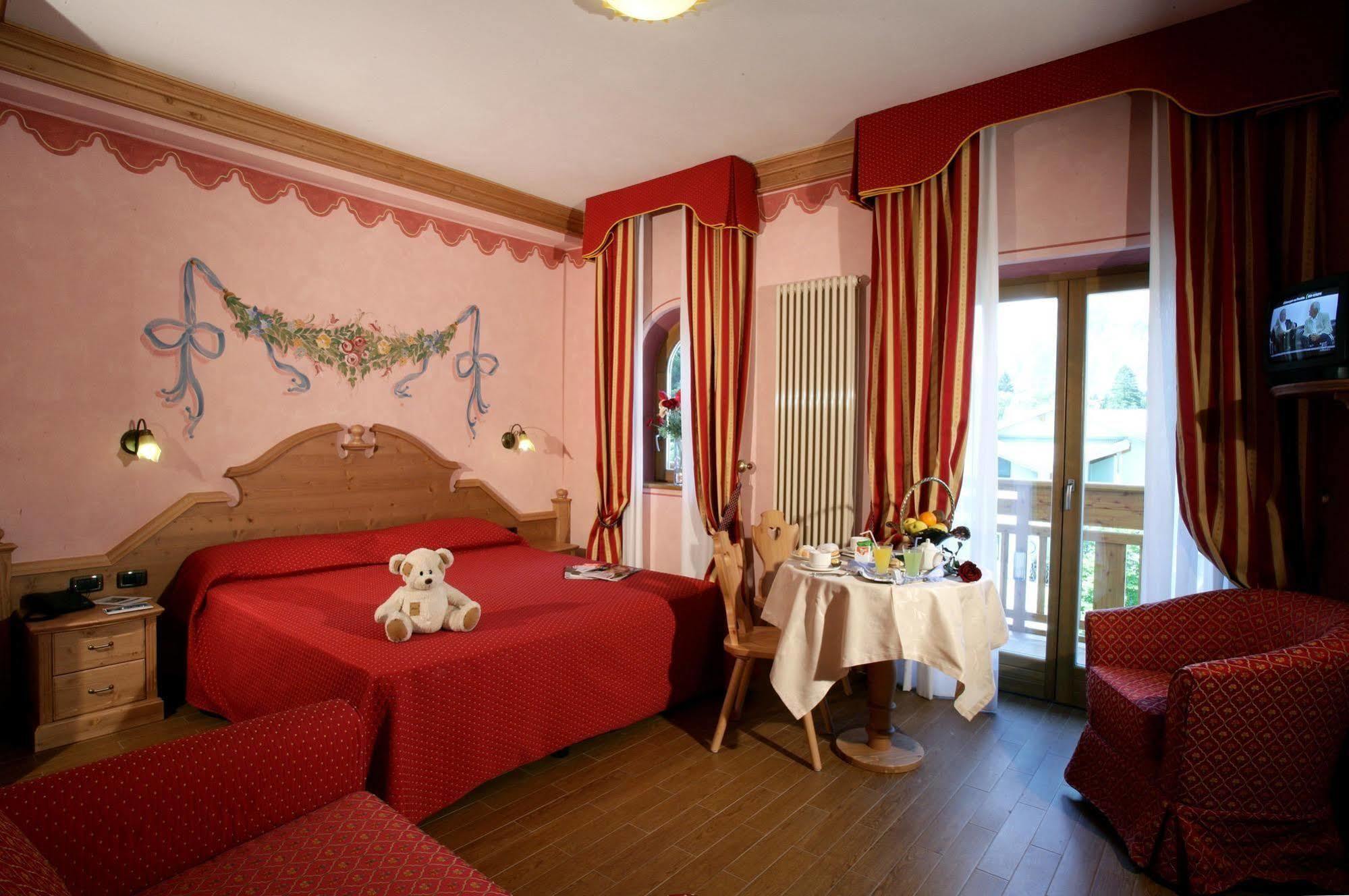 Hotel Fai Fai della Paganella Εξωτερικό φωτογραφία
