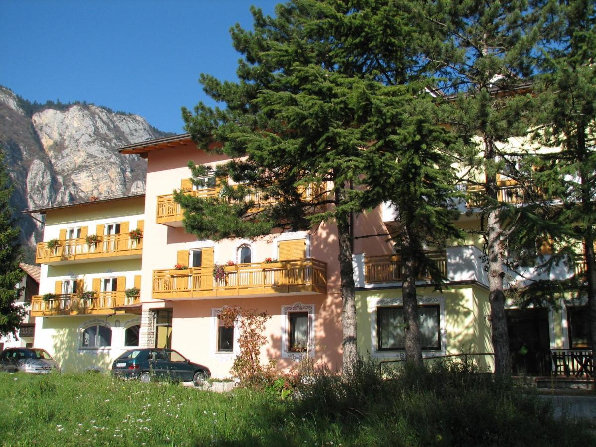 Hotel Fai Fai della Paganella Εξωτερικό φωτογραφία