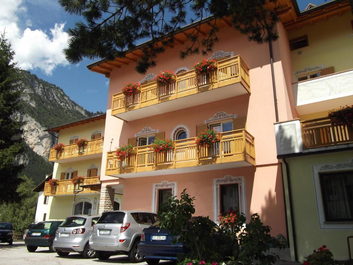 Hotel Fai Fai della Paganella Εξωτερικό φωτογραφία